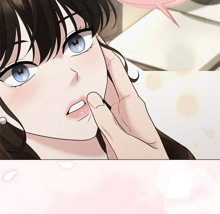 Read Suffocating Night chapter 19 image 75 on Lezhin