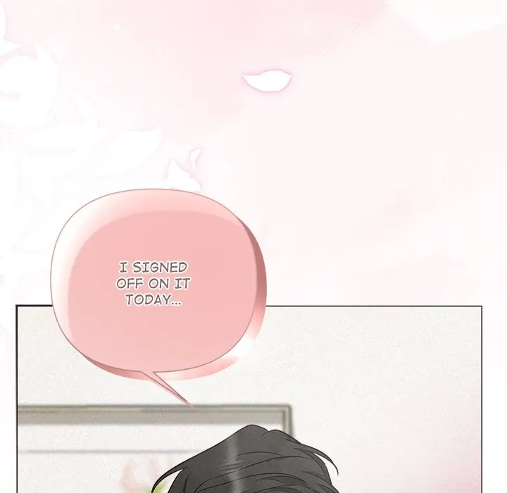 Read Suffocating Night chapter 19 image 76 on Lezhin