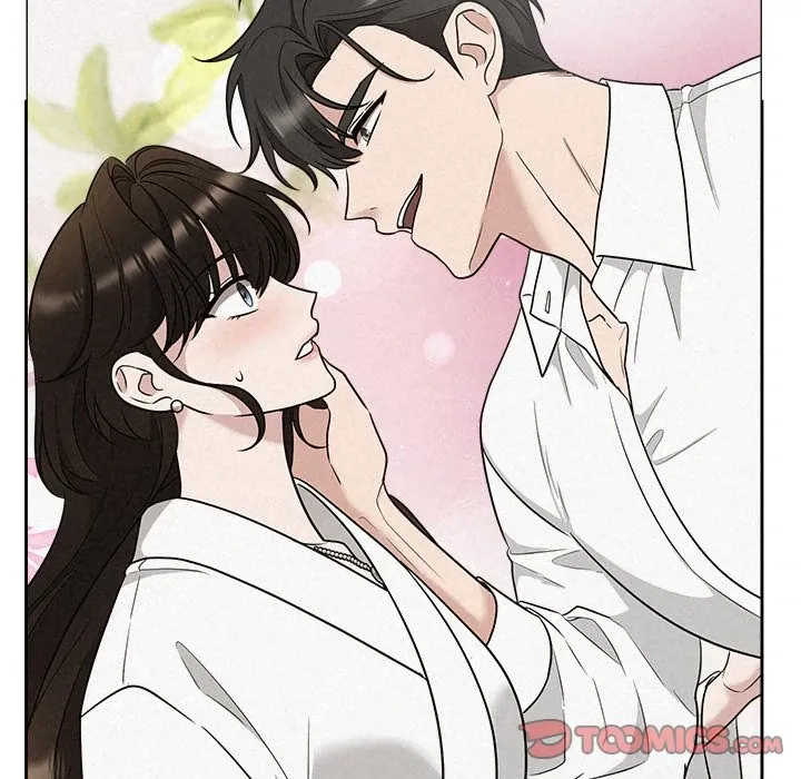 Read Suffocating Night chapter 19 image 77 on Lezhin
