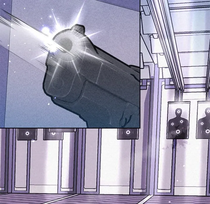 Read Suffocating Night chapter 19 image 85 on Lezhin