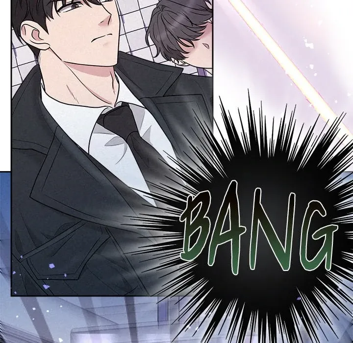 Read Suffocating Night chapter 19 image 89 on Lezhin