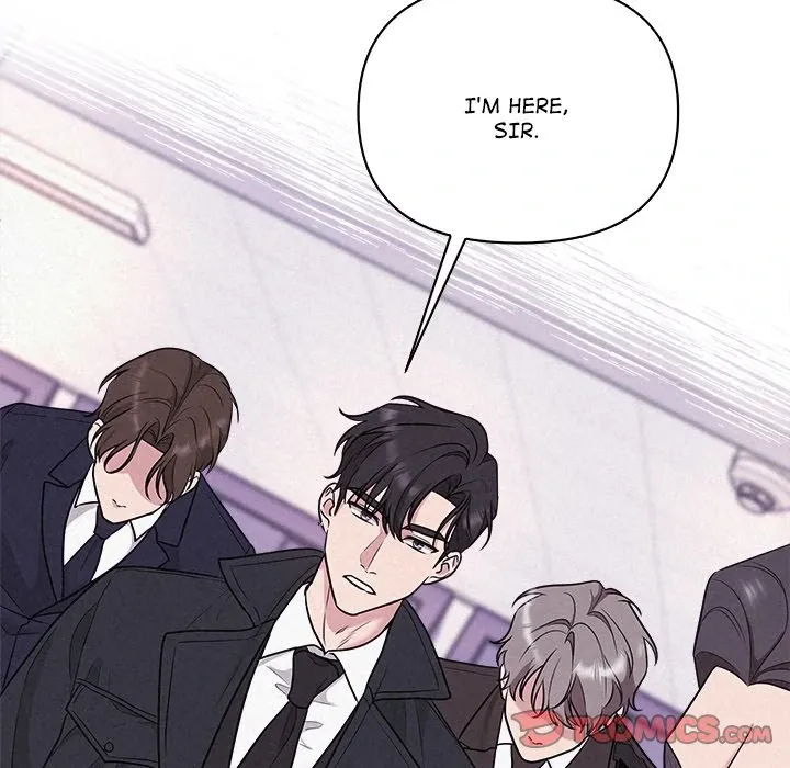 Read Suffocating Night chapter 19 image 92 on Lezhin