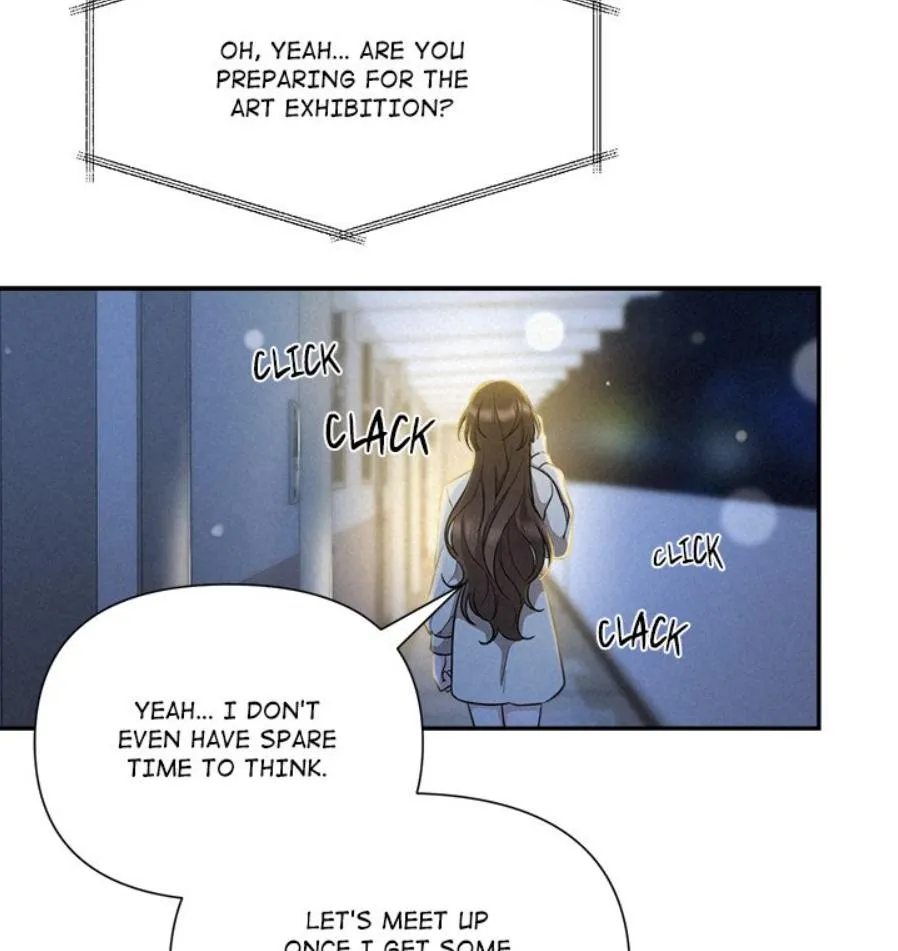 Read Suffocating Night chapter 2 image 153 on Lezhin