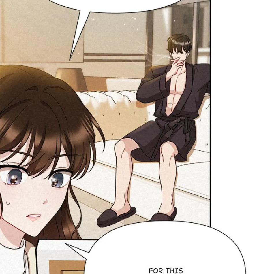 Read Suffocating Night chapter 2 image 17 on Lezhin