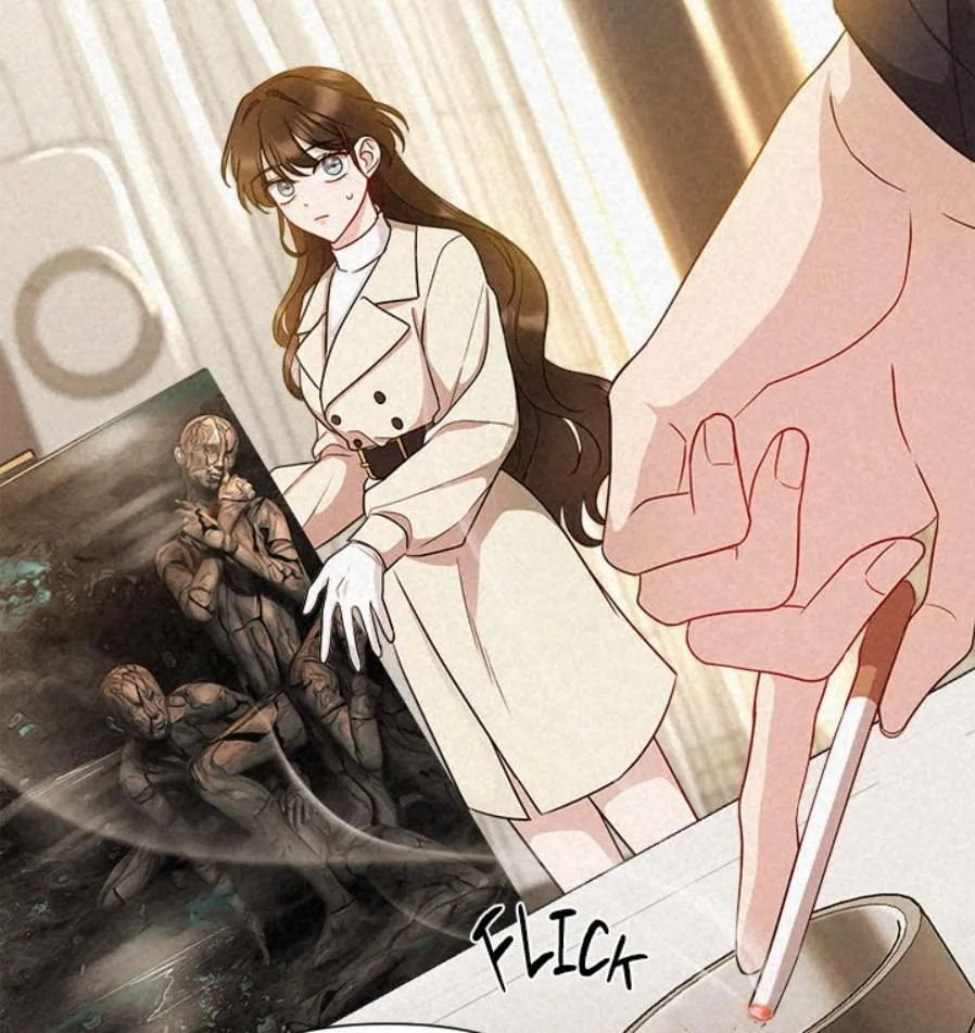 Read Suffocating Night chapter 2 image 21 on Lezhin