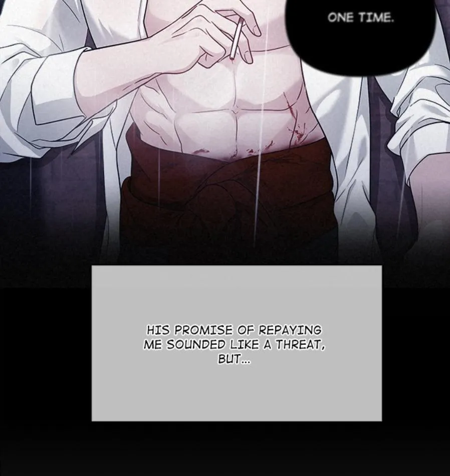 Read Suffocating Night chapter 2 image 5 on Lezhin