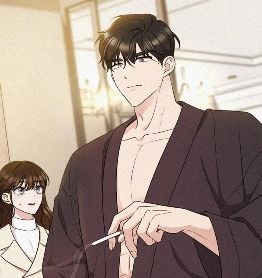 Read Suffocating Night chapter 2 image 52 on Lezhin