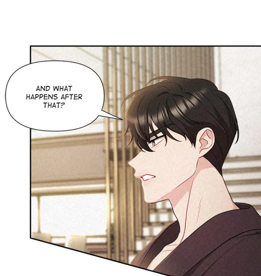 Read Suffocating Night chapter 2 image 65 on Lezhin