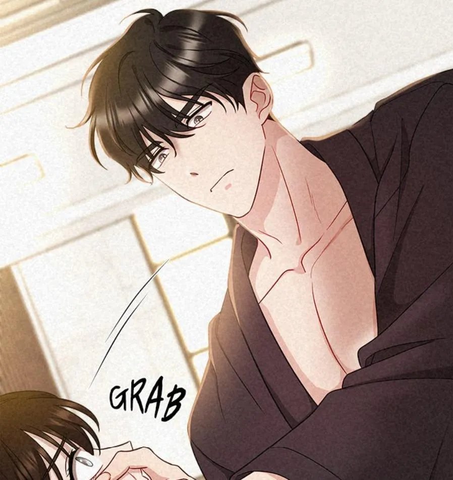 Read Suffocating Night chapter 2 image 81 on Lezhin