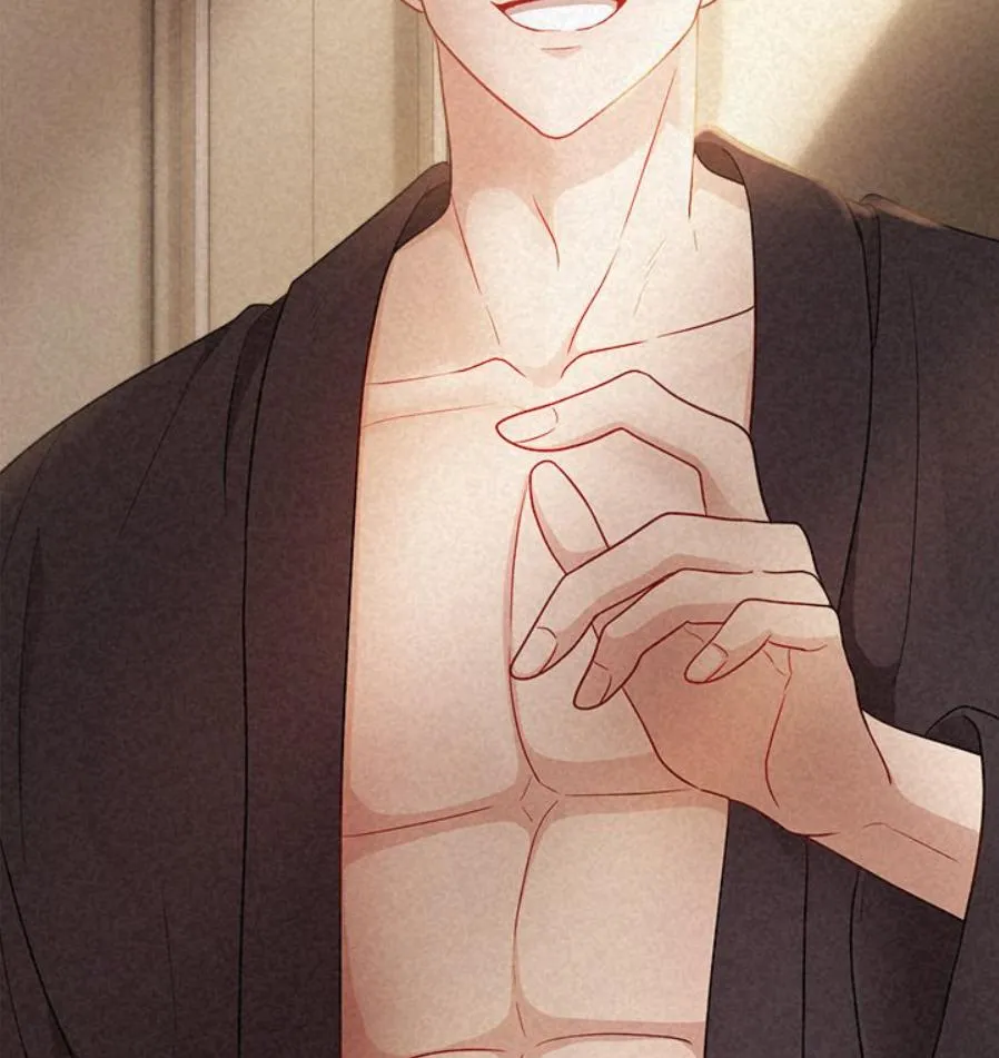 Read Suffocating Night chapter 2 image 92 on Lezhin