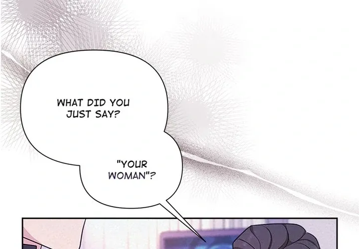 Read Suffocating Night chapter 20 image 1 on Lezhin