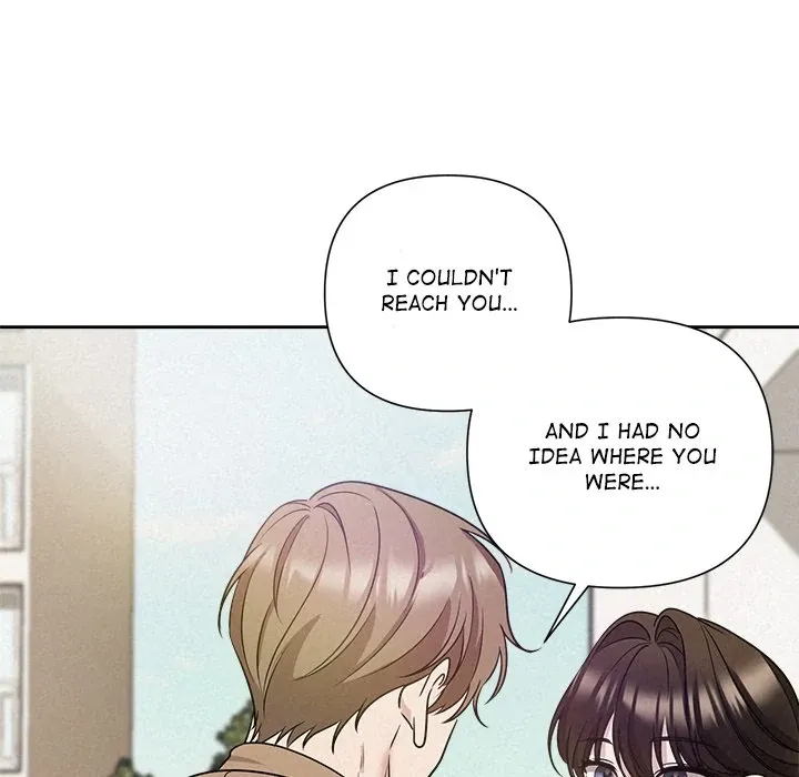 Read Suffocating Night chapter 20 image 101 on Lezhin