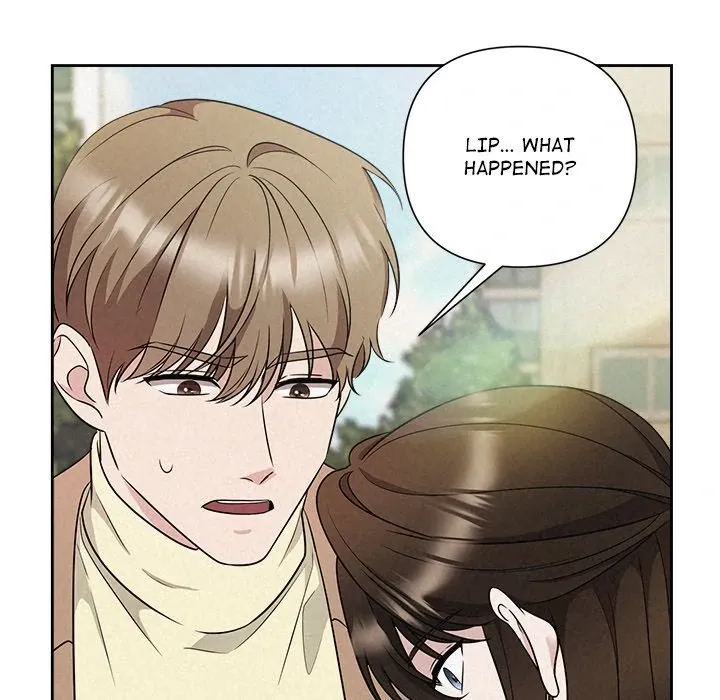Read Suffocating Night chapter 20 image 108 on Lezhin