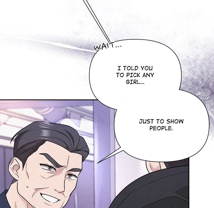 Read Suffocating Night chapter 20 image 11 on Lezhin
