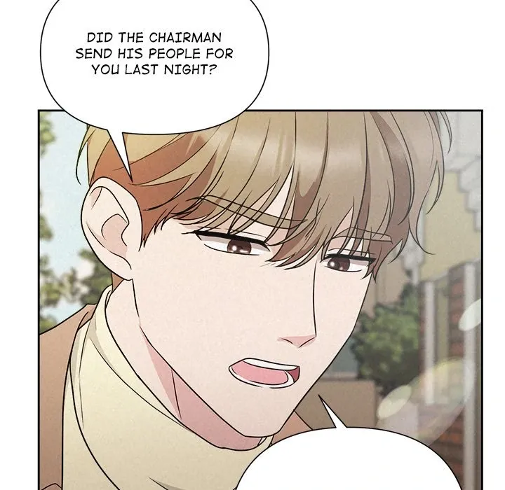 Read Suffocating Night chapter 20 image 110 on Lezhin
