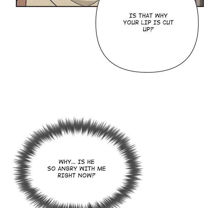 Read Suffocating Night chapter 20 image 111 on Lezhin