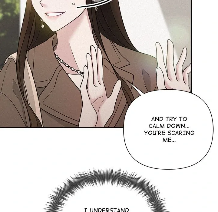 Read Suffocating Night chapter 20 image 113 on Lezhin