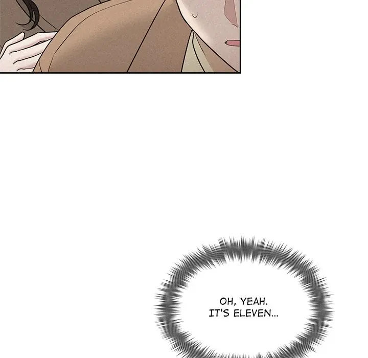 Read Suffocating Night chapter 20 image 124 on Lezhin