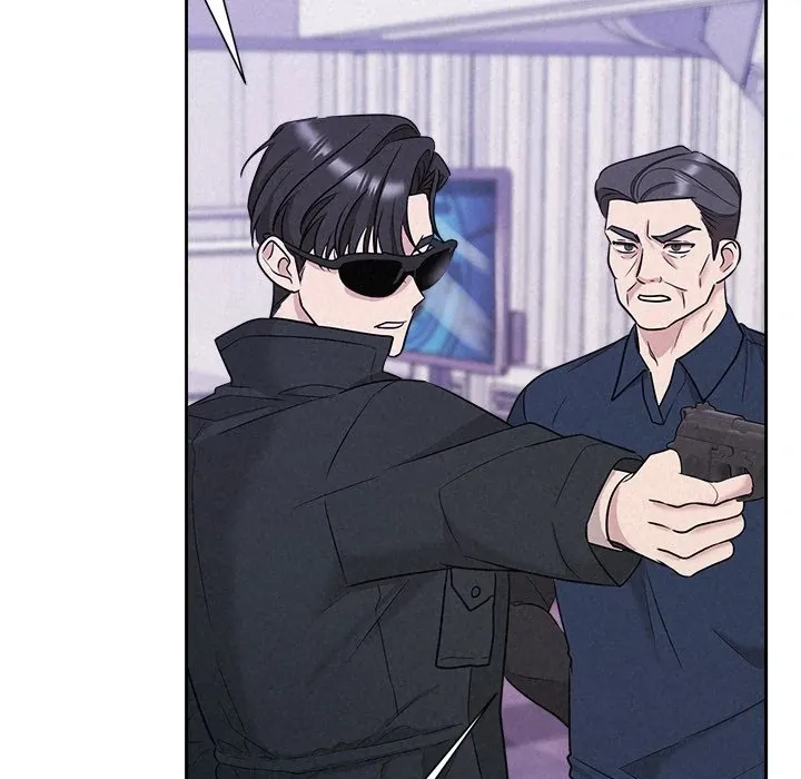 Read Suffocating Night chapter 20 image 16 on Lezhin