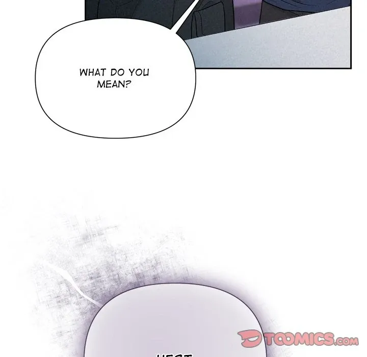 Read Suffocating Night chapter 20 image 17 on Lezhin