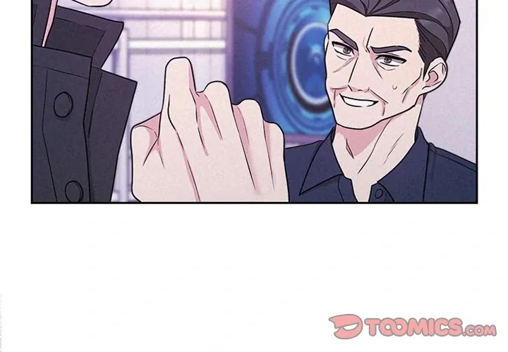 Read Suffocating Night chapter 20 image 2 on Lezhin