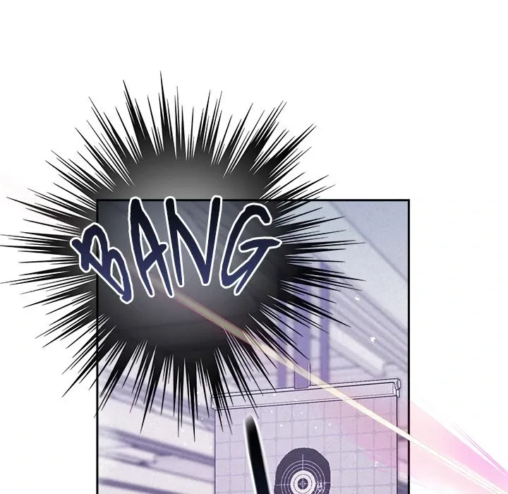 Read Suffocating Night chapter 20 image 23 on Lezhin