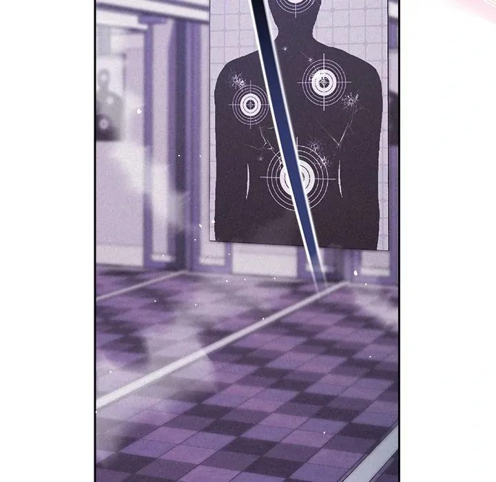 Read Suffocating Night chapter 20 image 24 on Lezhin