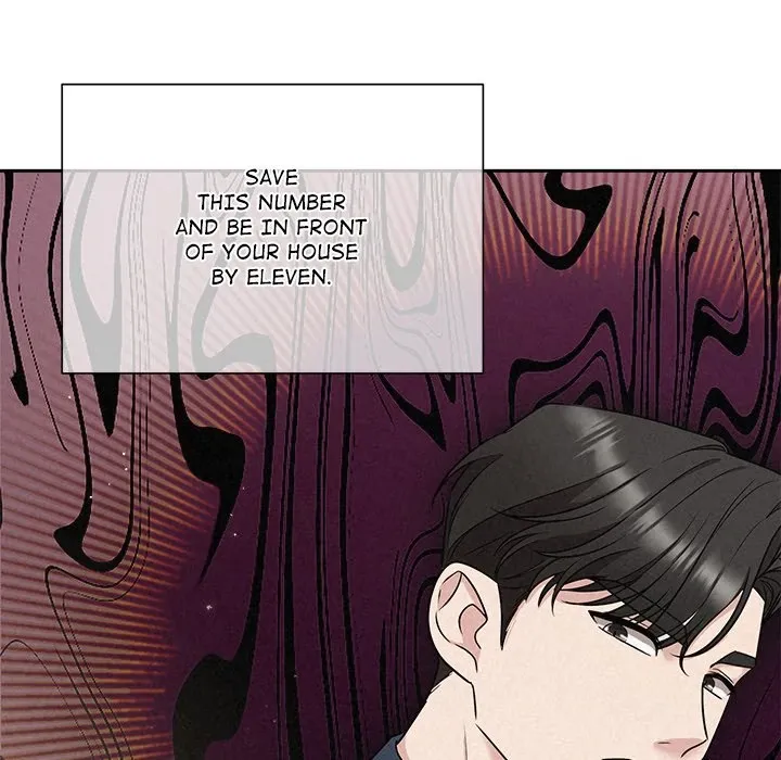 Read Suffocating Night chapter 20 image 31 on Lezhin