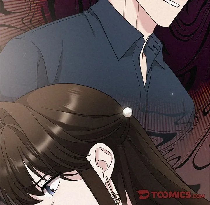Read Suffocating Night chapter 20 image 32 on Lezhin