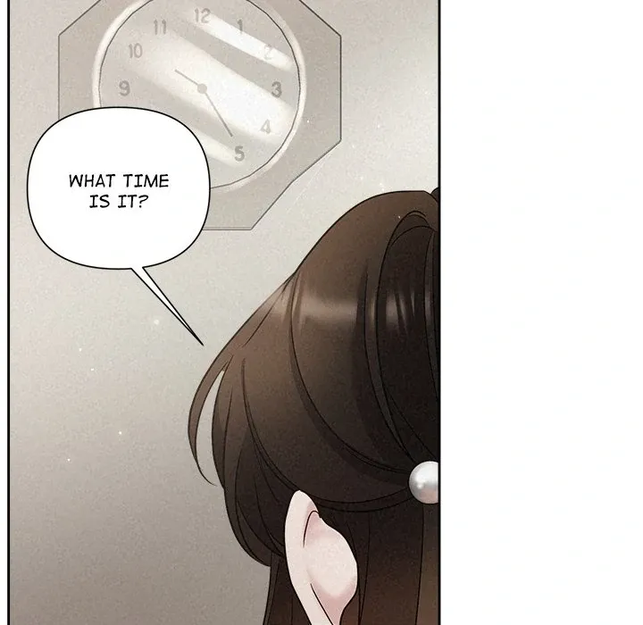 Read Suffocating Night chapter 20 image 39 on Lezhin