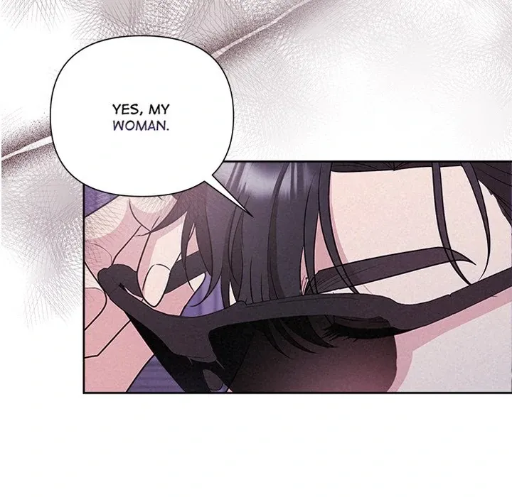Read Suffocating Night chapter 20 image 4 on Lezhin