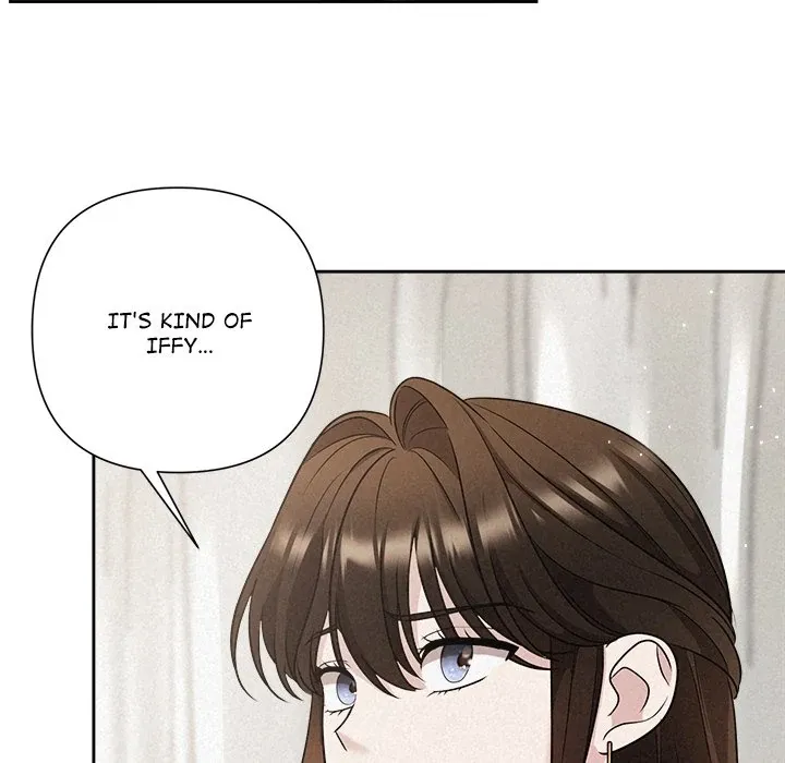 Read Suffocating Night chapter 20 image 40 on Lezhin