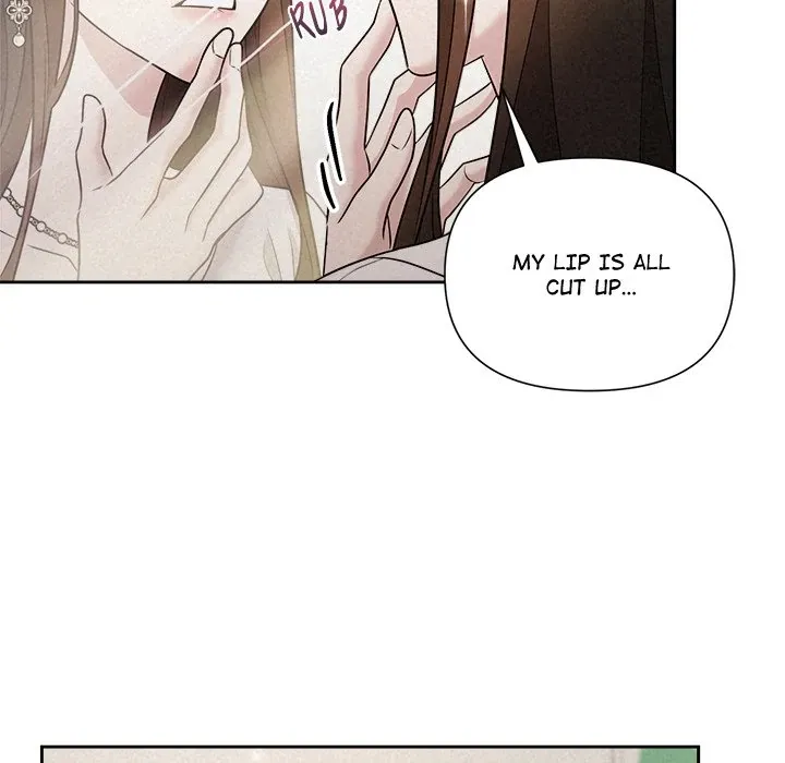 Read Suffocating Night chapter 20 image 45 on Lezhin