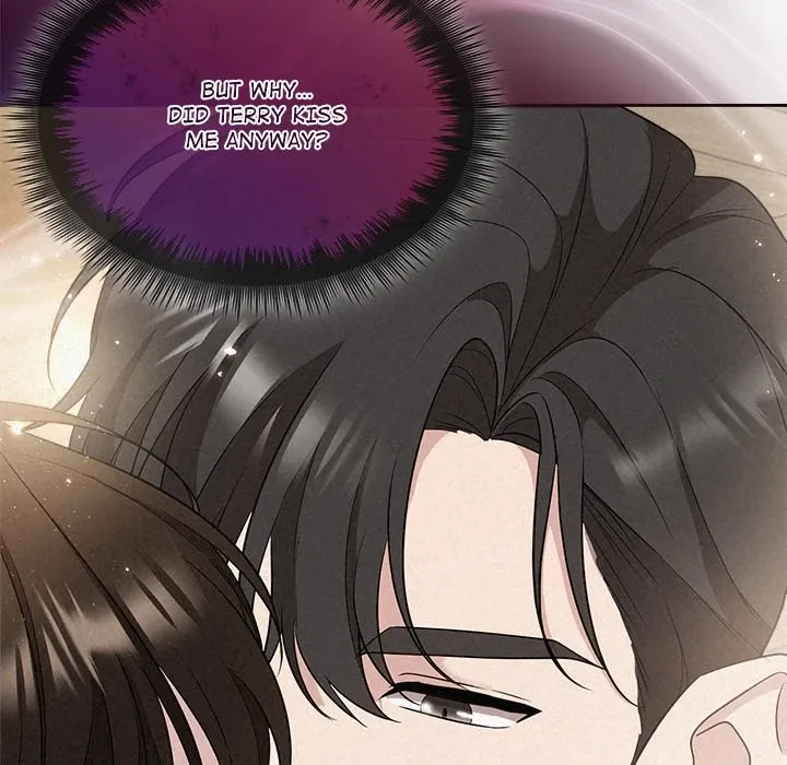 Read Suffocating Night chapter 20 image 50 on Lezhin