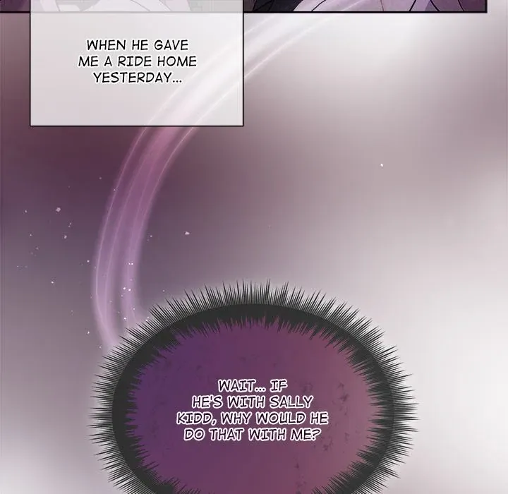 Read Suffocating Night chapter 20 image 55 on Lezhin