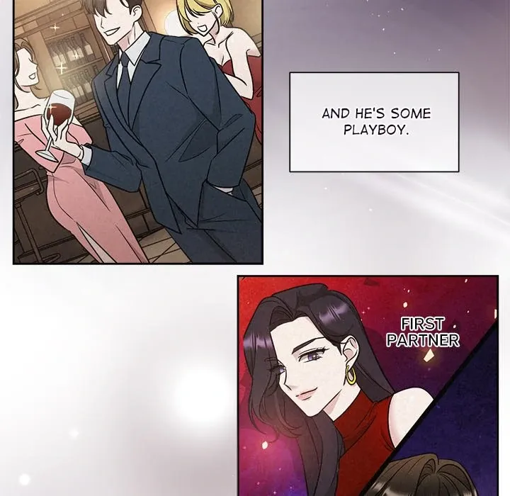Read Suffocating Night chapter 20 image 57 on Lezhin