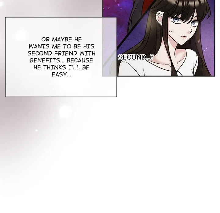 Read Suffocating Night chapter 20 image 58 on Lezhin