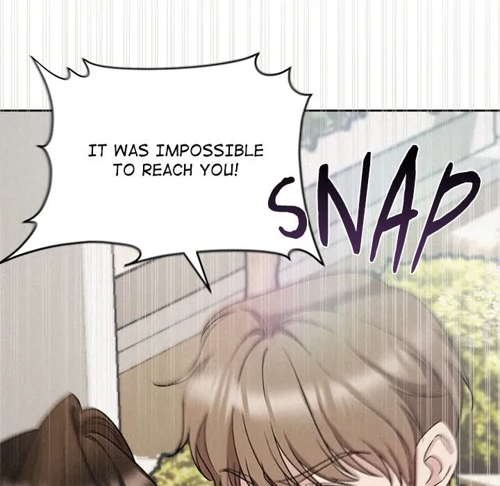 Read Suffocating Night chapter 20 image 85 on Lezhin