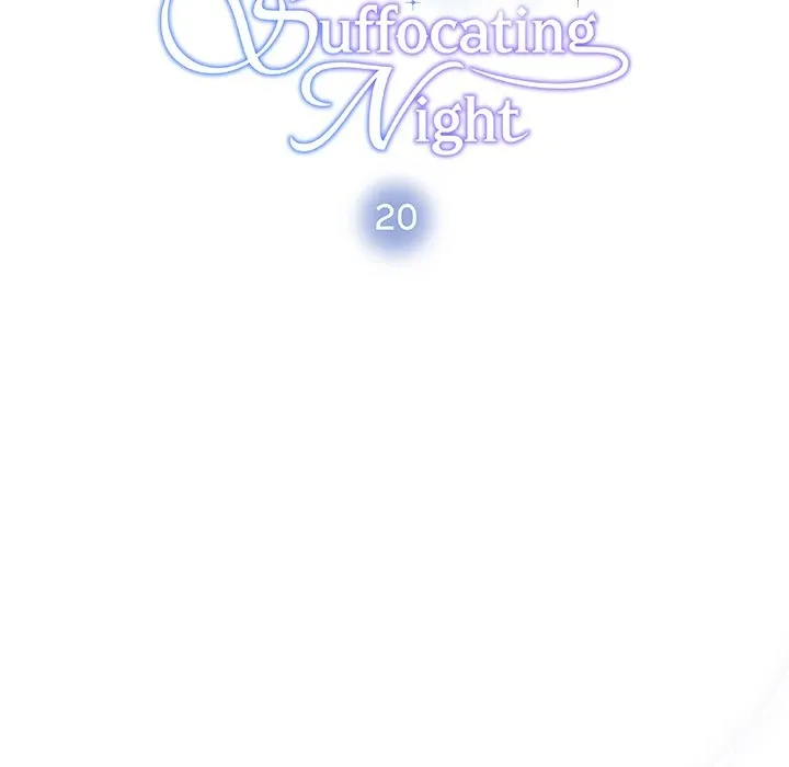 Read Suffocating Night chapter 20 image 9 on Lezhin