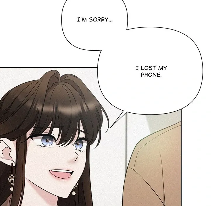 Read Suffocating Night chapter 20 image 91 on Lezhin