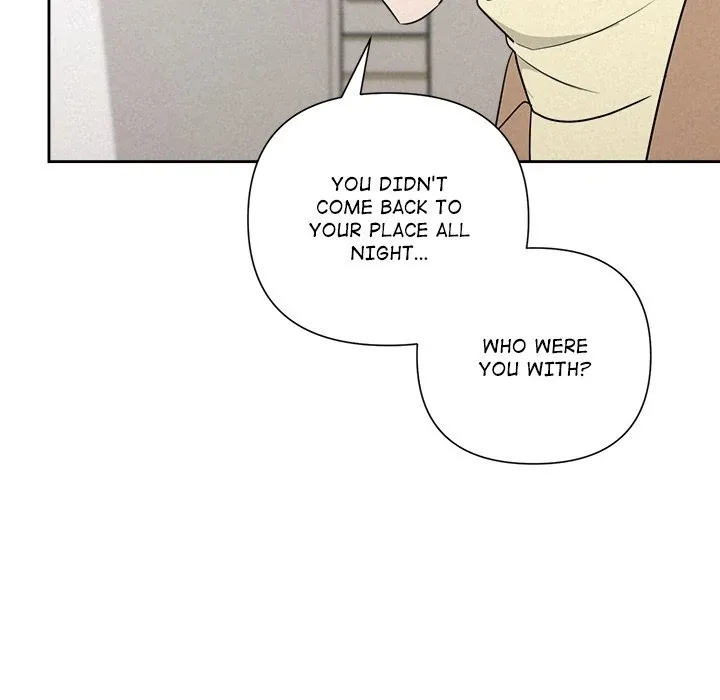 Read Suffocating Night chapter 20 image 96 on Lezhin