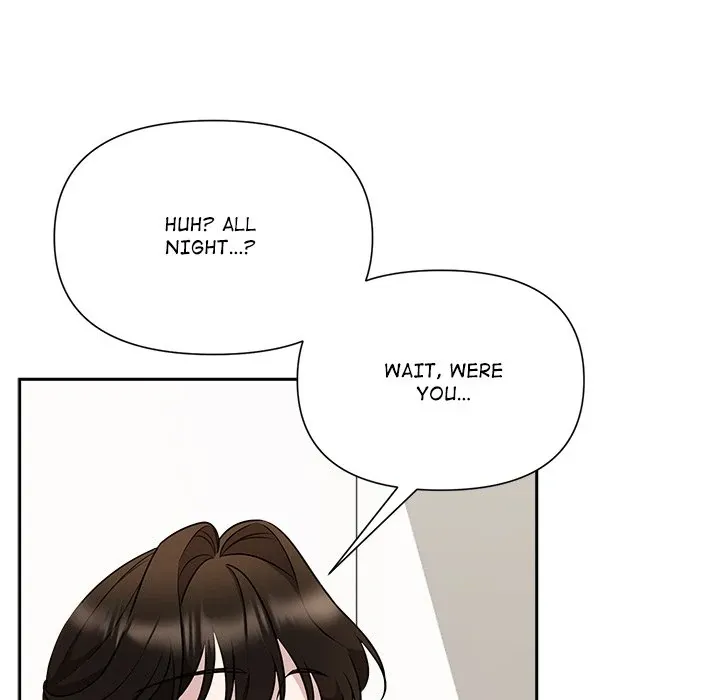 Read Suffocating Night chapter 20 image 97 on Lezhin