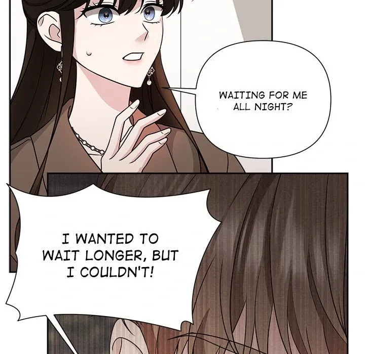 Read Suffocating Night chapter 20 image 98 on Lezhin