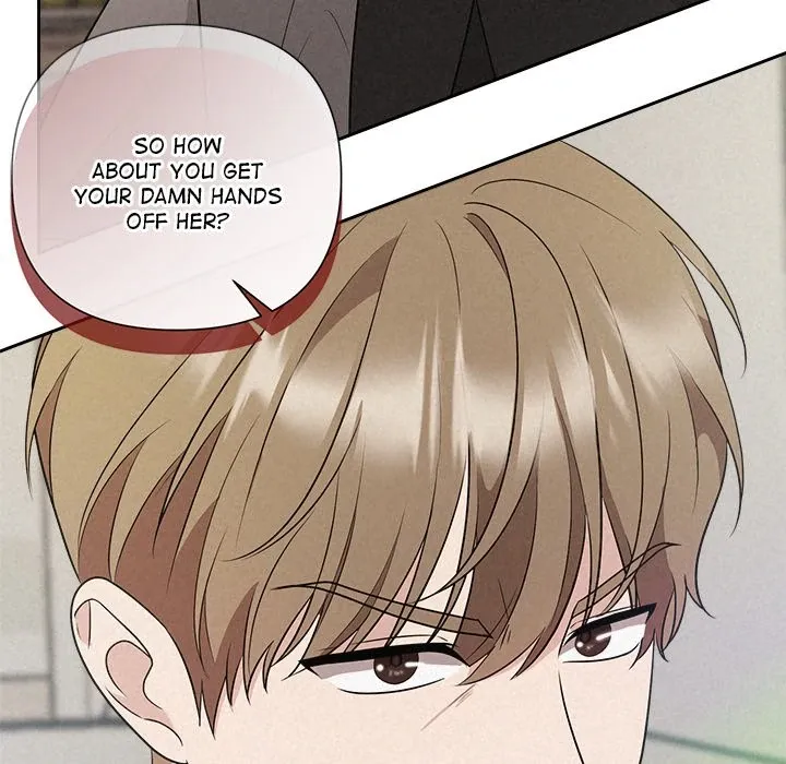 Read Suffocating Night chapter 21 image 100 on Lezhin