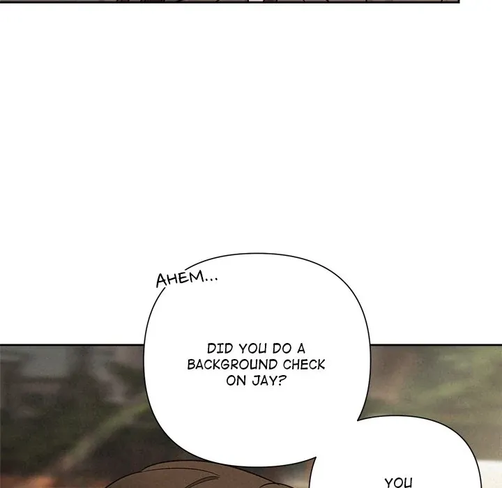 Read Suffocating Night chapter 21 image 117 on Lezhin
