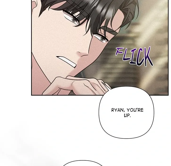 Read Suffocating Night chapter 21 image 120 on Lezhin