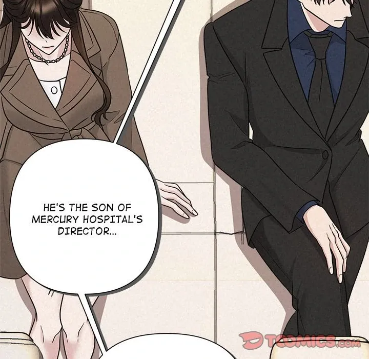 Read Suffocating Night chapter 21 image 122 on Lezhin