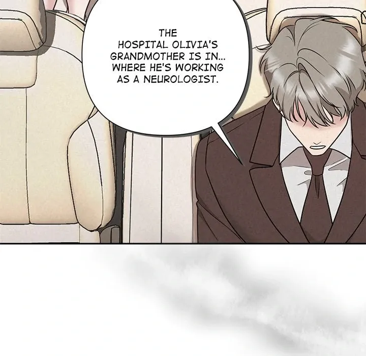 Read Suffocating Night chapter 21 image 123 on Lezhin