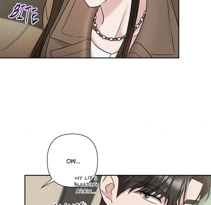 Read Suffocating Night chapter 21 image 127 on Lezhin