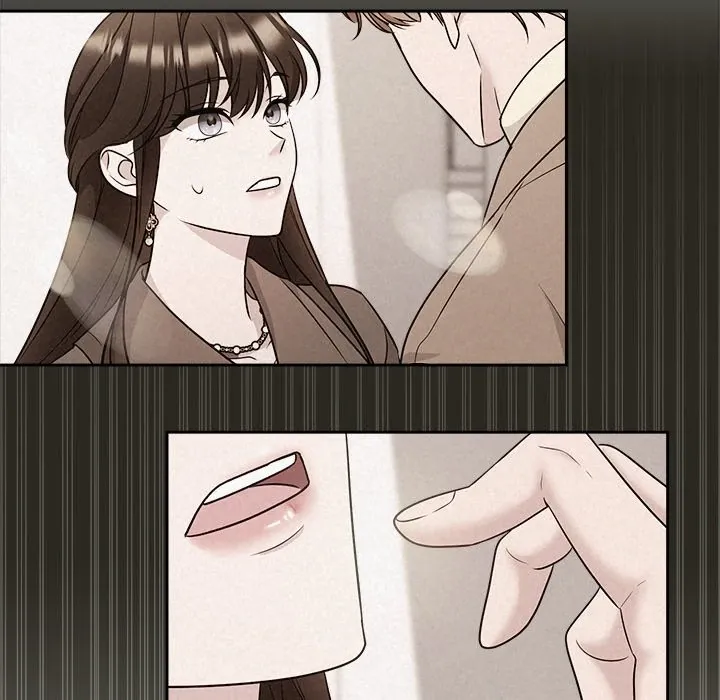 Read Suffocating Night chapter 21 image 129 on Lezhin